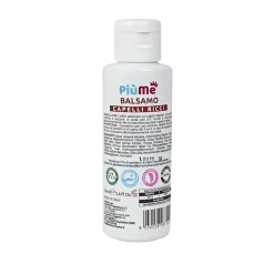 PIUME BALSAMO OLIO DI COCCO 100 ML