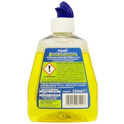 PIUME BRILLANTANTE LAVASTOVIGLIE LIMONE 250 ML