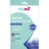 PIUME BUSTA SALVASPAZIO CHIUSURA ERMETICA 50x60 CM