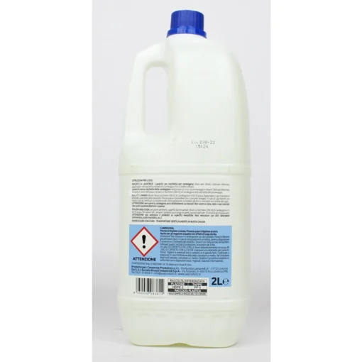 PIUME CANDEGGINA 2 LT