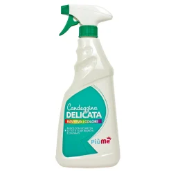 PIUME CANDEGGINA DELICATA SPRAY 750 ML