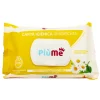 PIUME CARTA IGIENICA UMIDIFICATA 50 SALVIETTE ALLA CAMOMILLA E ALOE VERA