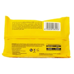 PIUME CARTA IGIENICA UMIDIFICATA 50 SALVIETTE ALLA CAMOMILLA E ALOE VERA
