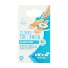 PIUME CEROTTI CALLIFUGHI DISCO CENTRALE 6 PZ
