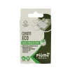 PIUME CEROTTI TRASPARENTI GARZA ALOE 30 PEZZI 3 FORMATI