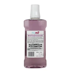 PIUME COLLUTORIO PROTECTION TOTAL 500 ML