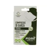 PIUME COMPRESSE GARZA 15x15 TNT 20 PEZZI