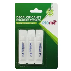 PIUME DECALCIFICANTE ATOSSICO 3 PZ