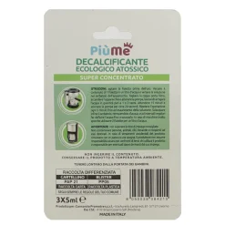 PIUME DECALCIFICANTE ATOSSICO 3 PZ