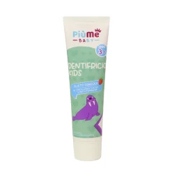 PIUME DENTIFRICIO KIDS ZONE +3 ANNI 50 ML