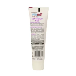 PIUME DENTIFRICIO KIDS ZONE +3 ANNI 50 ML