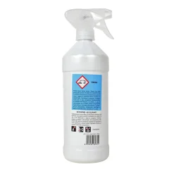 PIUME DETERGENTE PIASTRELLE e FUGHE CON OSSIGENO ATTIVO 850 ML