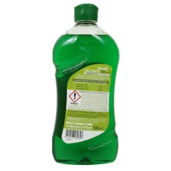 PIUME DETERSIVO PIATTI IN GEL SGRASSANTE ANTIODORE LIMONE 500 ML