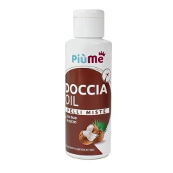 PIUME DOCCIA-OIL CON OLIO DI COCCO 100 ML