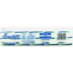 PIUME FAZZOLETTI 4 VELI 9x10 BALSAMO