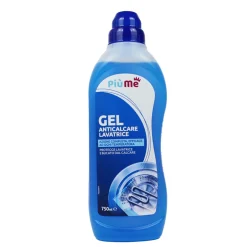 PIUME GEL ANTICALCARE LAVATRICE 750 ML