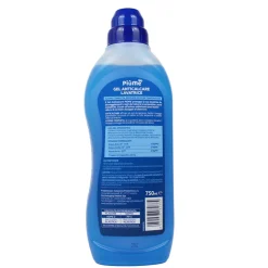 PIUME GEL ANTICALCARE LAVATRICE 750 ML