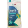 PIUME GUANTI SATINATI MISURA L 8-8,5