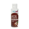 PIUME LATTE CORPO OLIO DI COCCO 100 ML