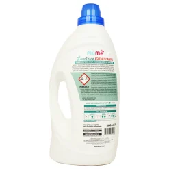 PIUME LAVATRICE IGIENIZZANTE SAPONE BUCATO 36 LAVAGGI 1800 ML