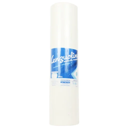 PIUME LENZUOLINO MEDICO MONOUSO 80 MT