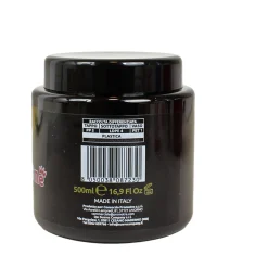 PIUME MASCHERA CAPELLI ARGAN 500 ML