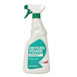 PIUME OXYGEN SMACCHIATORE UNIVERSALE ANCHE IN LAVATRICE 750 ML