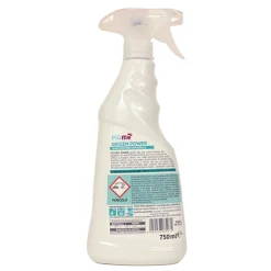 PIUME OXYGEN SMACCHIATORE UNIVERSALE ANCHE IN LAVATRICE 750 ML
