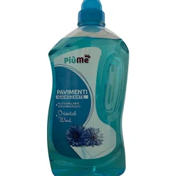 PIUME PAVIMENTI IGIENIZZANTE ORIENTAL WIND 1000 ML