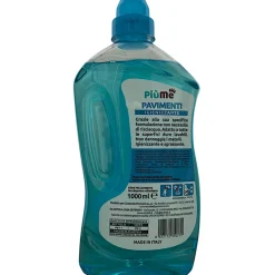PIUME PAVIMENTI IGIENIZZANTE ORIENTAL WIND 1000 ML