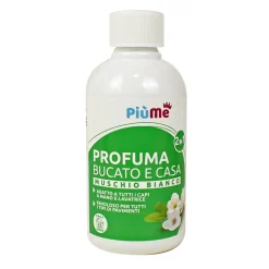 PIUME PROFUMA BUCATO E CASA MUSCHIO BIANCO 250 ML