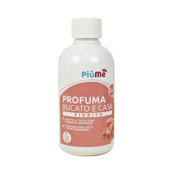 PIUME PROFUMA BUCATO E CASA FIORI 250 ML