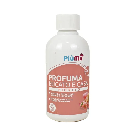 PIUME PROFUMA BUCATO E CASA FIORI 250 ML