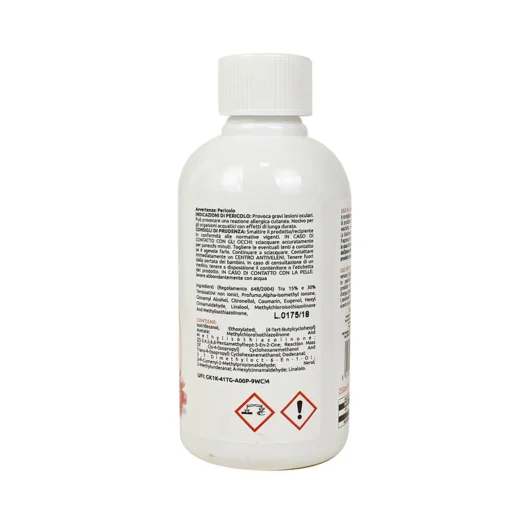 PIUME PROFUMA BUCATO E CASA FIORI 250 ML