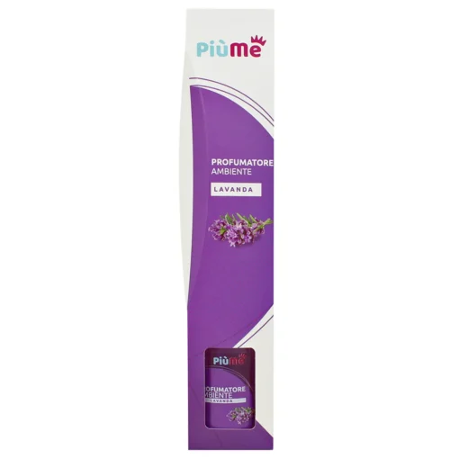 PIUME PROFUMATORE AMBIENTE LAVANDA 100 ML