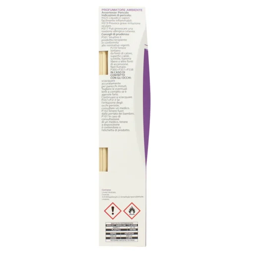 PIUME PROFUMATORE AMBIENTE LAVANDA 100 ML