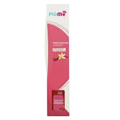 PIUME PROFUMATORE AMBIENTE ORCHIDEA E VANIGLIA 100 ML