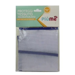 PIUME PROTEGGI TESSUTO MICROFORATO cm 60x41