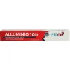 PIUME ROROLO ALLUMINIO MT.16
