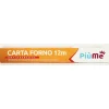 PIUME ROTOLO CARTA FORNO MT.12