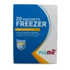 PIUME SACCHETTI GELO MEDI 23x32 CM 20 PEZZI