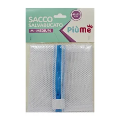 PIUME SACCO SALVABUCATO MEDIUM CON ZIP cm47x75