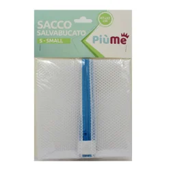 PIUME SACCO SALVABUCATO SMALL CON ZIP cm47x32