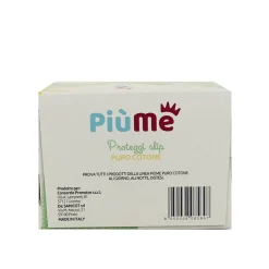 PIUME SALVASLIP COTONE 20 PEZZI