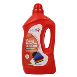 PIUME SAPONARIA CAPI COLORATI 13 LAVAGGI 1 LT