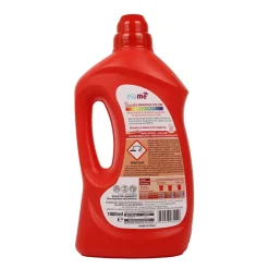 PIUME SAPONARIA CAPI COLORATI 13 LAVAGGI 1 LT