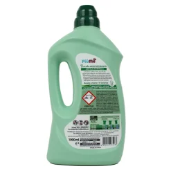 PIUME SAPONARIA MUSCHIO BIANCO DETERSIVO BUCATO A MANOeLAVATRICE 13 LAVAGGI 1000 ML