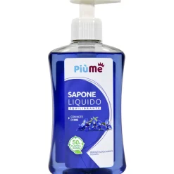 PIUME SAPONE LIQUIDO PER MANI EQUILIBRANTE IRIS 300 ML