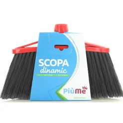 PIUME SCOPA ALTA DINAMIC PER INTERNI ED ESTERNI