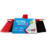 PIUME SCOPA BASSA SPECIAL 4 MULTIFIBRA PER INTERNI